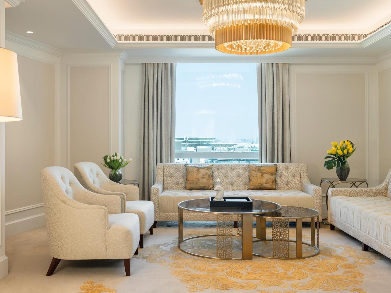 Cheval Maison - Expo City Dubai Luaran gambar