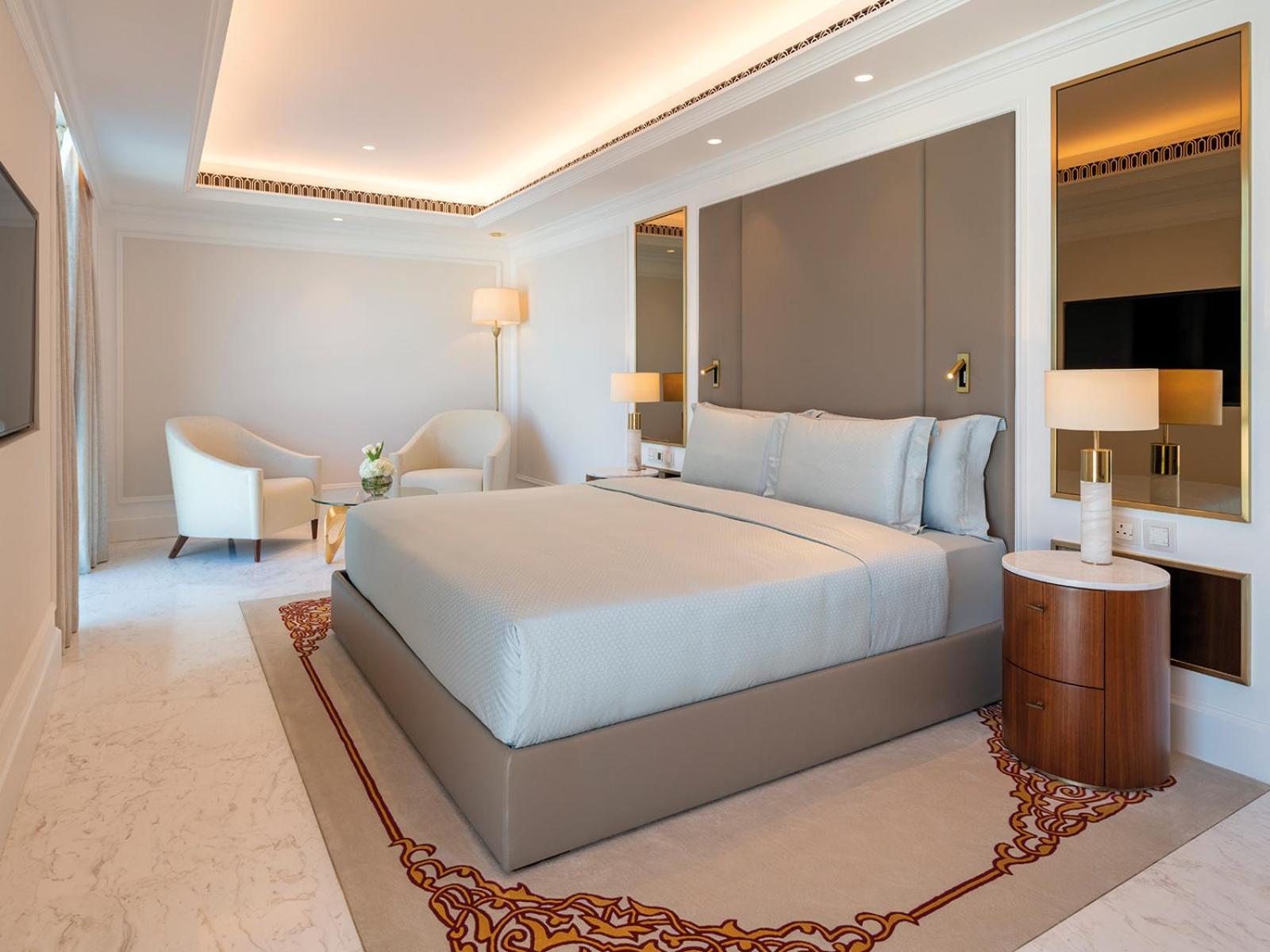 Cheval Maison - Expo City Dubai Luaran gambar
