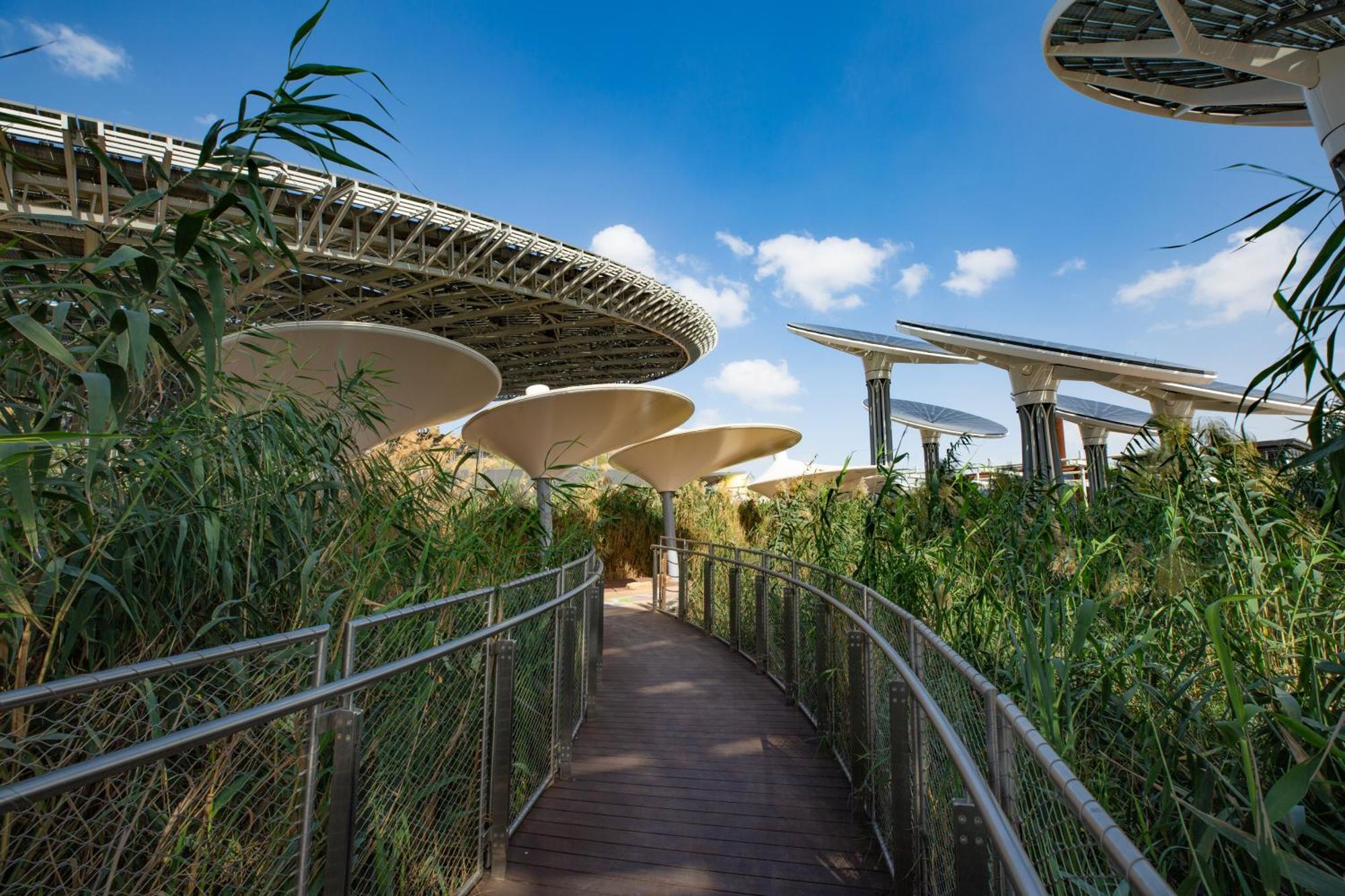 Cheval Maison - Expo City Dubai Luaran gambar