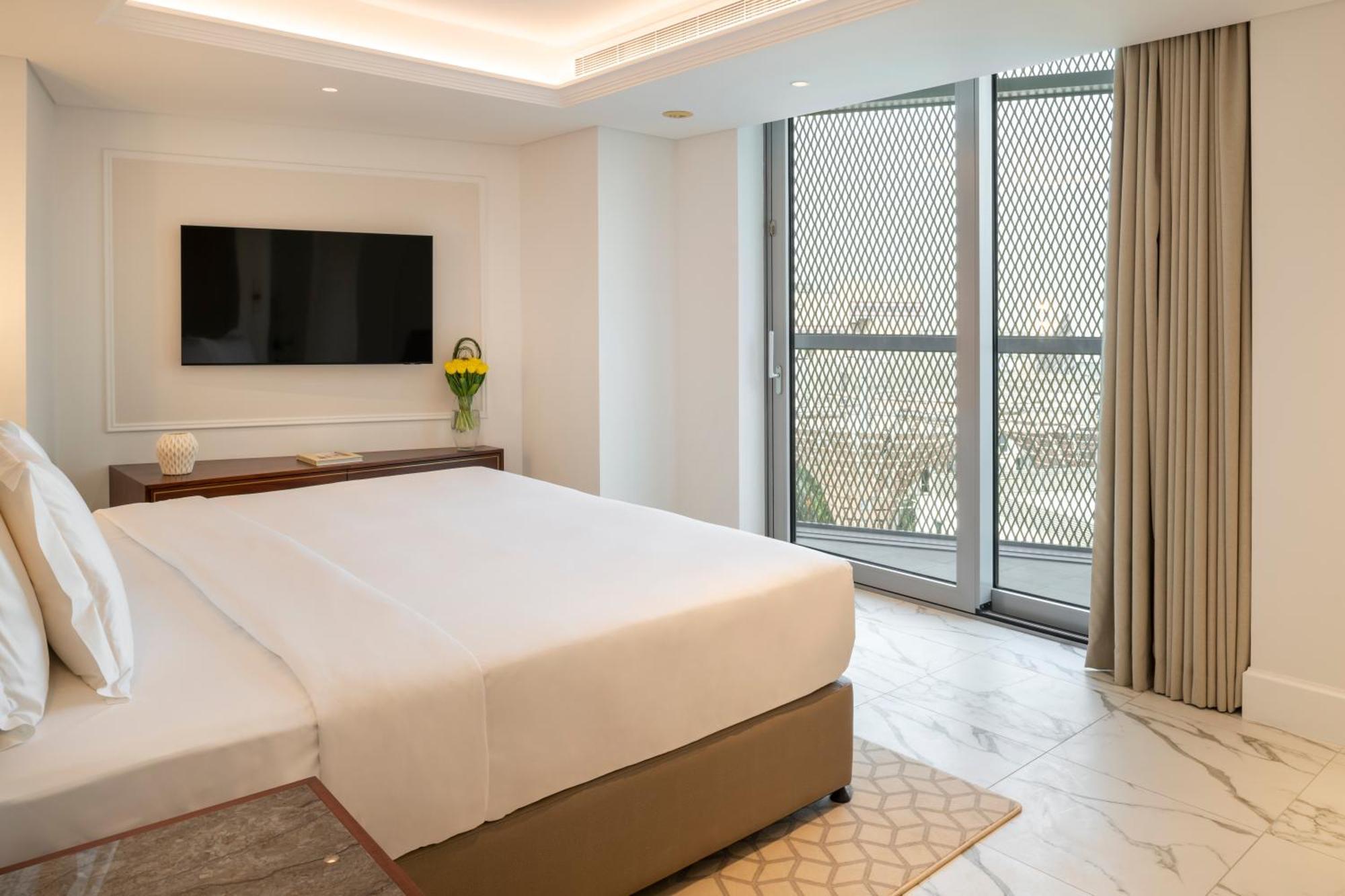 Cheval Maison - Expo City Dubai Luaran gambar