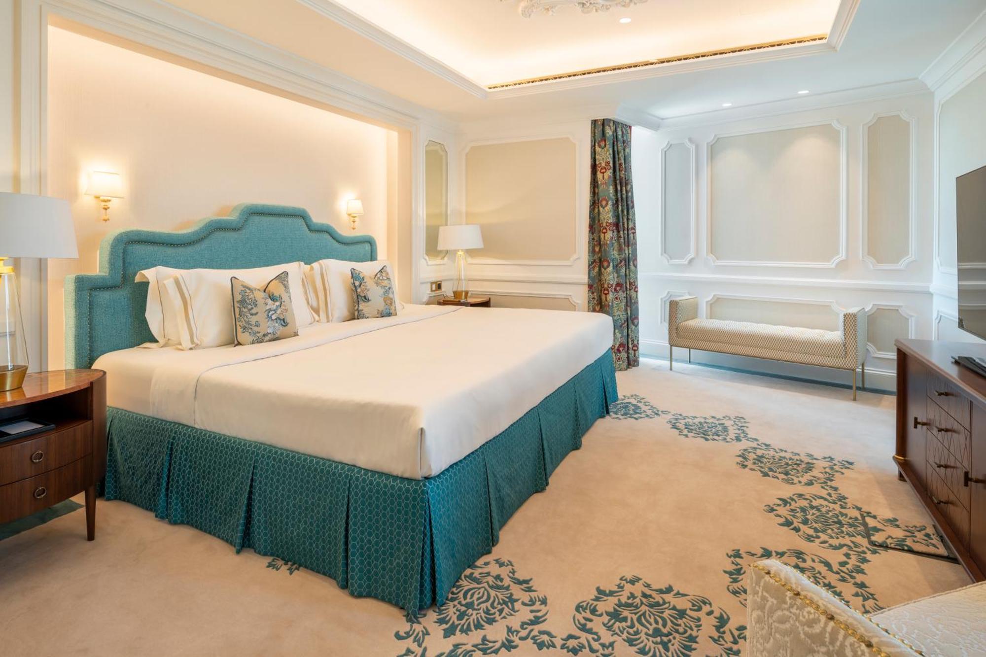 Cheval Maison - Expo City Dubai Luaran gambar